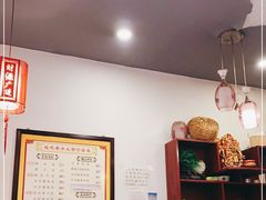 -桂花香手工面(鼓楼店)