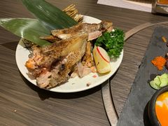 -赤坂亭·M9和牛烧肉(南京江南虹悦城店)