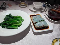 -南海渔村(珠江新城店)