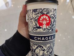 -霸王茶姬(大连万象汇店)