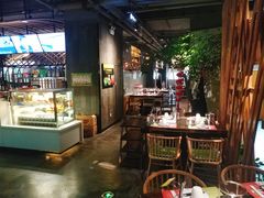 -番食园鲜食火锅(高新店)