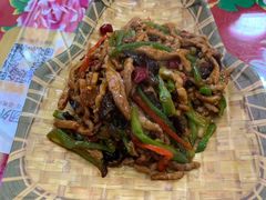 -东北菜铁锅炖(义乌街店)