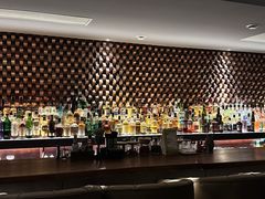 -LAMP BAR 水烟音乐酒吧