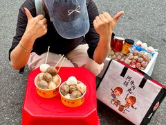-阿娟牛肉丸·手打牛肉丸·现做现卖