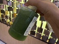 -喜茶(深圳喜荟城店)