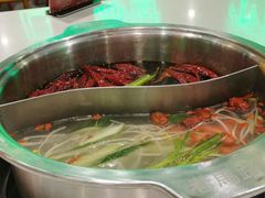 -老马路串串香火锅(北门桥店)