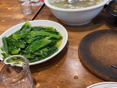 -斯丹姜母鸭·古法干香(田安南路店)