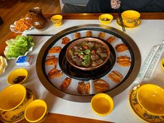 -顺顺小吃(独克宗古城店)