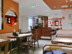 -松鹤楼·苏式汤面(虹桥天地店)