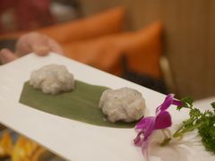 -若爱猪肚鸡·啫啫煲(循礼门M+店)