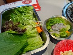 -韩一品韩国料理(柏庐南路店)
