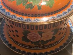 -厨创东北传家菜(信义坊店)