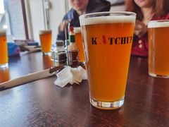 精酿啤酒-KATCHUP