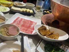 -东来顺饭庄(王府井步行街店)