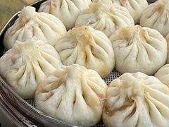 -石饮红星包子(中山路店)