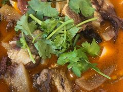 糯皮牛肉-李家厨房(古城北街店)