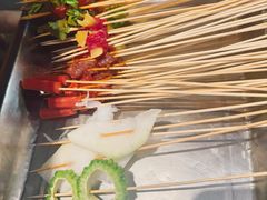 -钢管厂五区小郡肝火锅串串香(清河店)