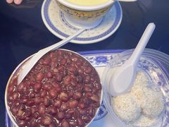 -百花传统甜品店(原址店)