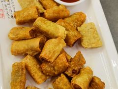 腐皮包黄鱼-阿毛饭店(和义路店)