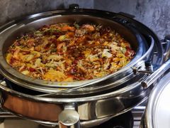 -嘉定凯悦·咖啡厅