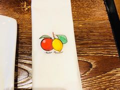 -安妮意大利餐厅(世贸天阶店)