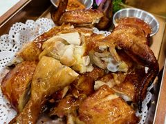 -东江海鲜大排档·潮汕菜·砂锅粥