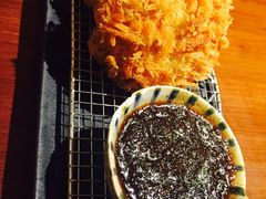 -山杏yama-katsu·吉列炸物