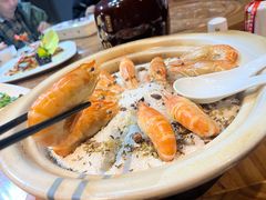 -醉霖生态餐厅(交大店)