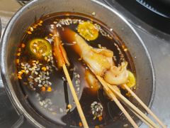 -椰庭·椰子鸡·创意玩家(晶耀前滩店)