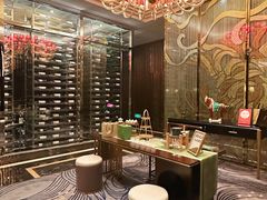 -东海朗廷酒店-唐阁T’ANG COURT 中餐厅