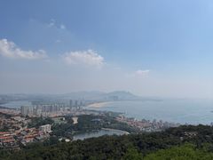 -石岛赤山风景区