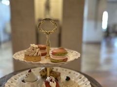 -Me Coffee下午茶艺术空间