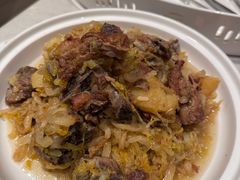 -巴盟人家·内蒙地方菜(华丽家族店)
