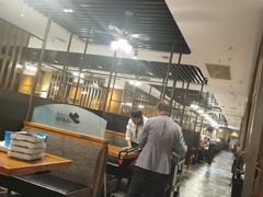 -汉巴味德(沈阳万象汇店)