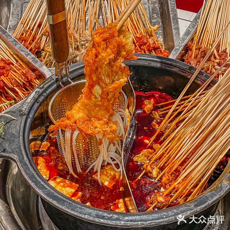 成都首家螺蛳粉火锅真的愿意再来100次‼️