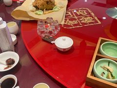 -山西会馆·晋菜·晋商宴·牌匾博物馆(胜利东街店)