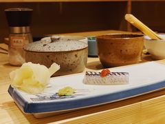 -镹·鱼料理  国产鱼使用店