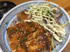 -锦鲤堂日本料理(莱茵之星店)