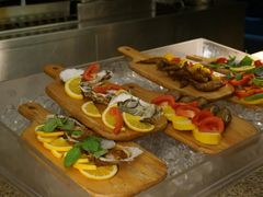 -上海东方佘山翰悦阁酒店·Vie全日制餐厅