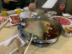 -多迷烫菜广场(水心大厦店)