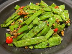 -南山翁新概念川菜(江宁万达广场店)