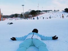 -棋盘山冰雪大世界