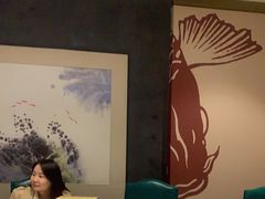 包厢-大鸭梨烤鸭·北京菜(南小街/南苑店)