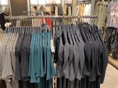 -ZARA(仓山万达店)