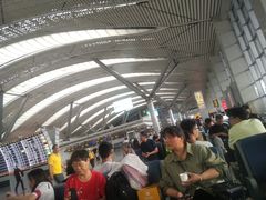 -贵阳龙洞堡国际机场-T2航站楼