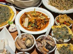 -乡里八闽·福州乡土菜(高宅店)