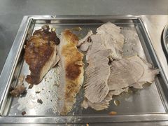 -比尔森巴西烤肉自助(红旗街店)