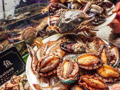 -宴立方海鲜自助(义乌万达广场店)