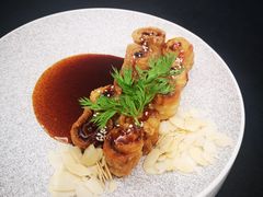 -荣公子创意菜