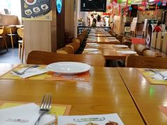 大堂-Pelicana百利家炸鸡(江南西名店城店)